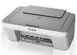 佳能Canon PIXMA MG2440打印机