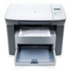 惠普HP LaserJet M1005 MFP打印机