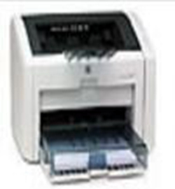 惠普HP LaserJet 1022打印机