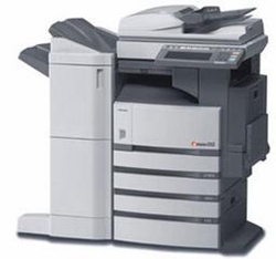 东芝Toshiba e-STUDIO352复合机