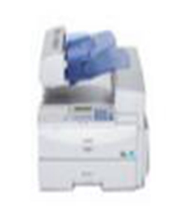 理光Ricoh Fax 3320L传真机