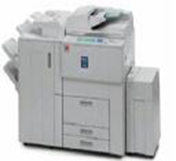 理光Ricoh Aficio 1060复印机