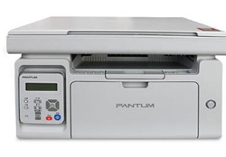 奔图Pantum M6508打印机