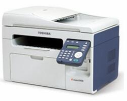 东芝Toshiba e-STUDIO2008F复合机