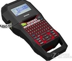 爱普生Epson LW-Z700打印机
