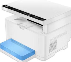 沧田CTP-3010DN打印机