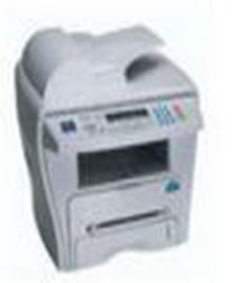 理光Ricoh Aficio FX16复印机