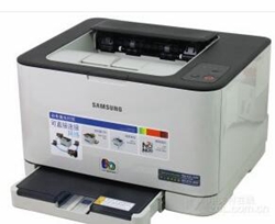 三星Samsung CLP-321N打印机