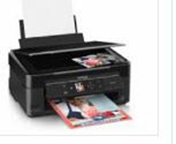 爱普生Epson Expression Home XP-320打印机