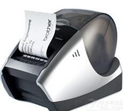 兄弟Brother QL-570打印机