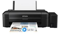 爱普生Epson L313打印机