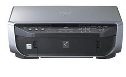 佳能Canon PIXMA MX308打印机