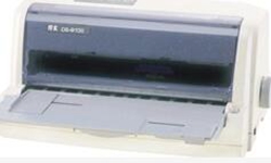 得实Dascom DS-910II打印机