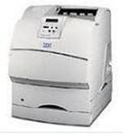 IBM Infoprint 1332打印机