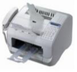 佳能Canon FAX-L160传真机