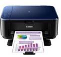 佳能Canon PIXMA E560 Series打印机