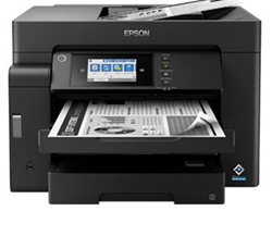 爱普生Epson L15180复合机