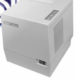 STAR SP322II打印机