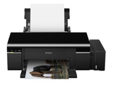 爱普生Epson L800打印机