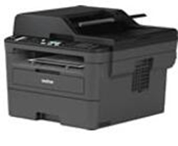 兄弟Brother MFC-L2717DW打印机