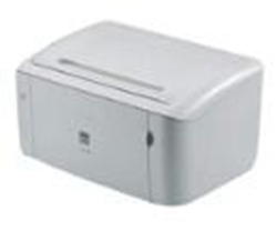 佳能Canon LBP3050打印机