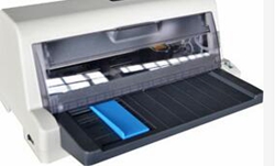 沧田TS650K打印机