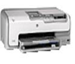 惠普HP Photosmart D7360打印机