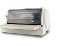 实达Start BP-750KII打印机