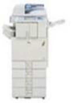 理光Ricoh Aficio MP C2050复合机