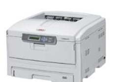 OKI C8800-P打印机