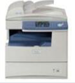 美村Muratec MFX-2200复合机