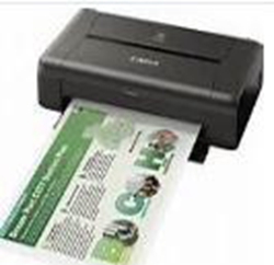 佳能Canon PIXMA iP110打印机