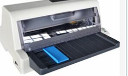 沧田TS621KII打印机