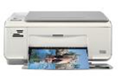 惠普HP Photosmart C4294打印机