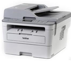 兄弟Brother DCP-B7535DW打印机