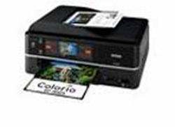 爱普生Epson EP-902A打印机