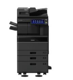 东芝Toshiba DP-4528A复合机