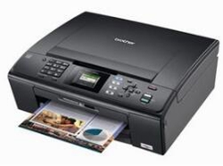 兄弟Brother MFC-J220打印机