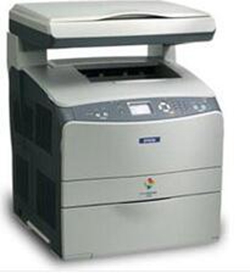 爱普生Epson AcuLaser CX11打印机