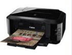 佳能Canon PIXMA iP4950打印机