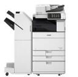佳能Canon imageRUNNER ADVANCE C5550复合机