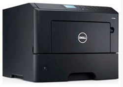 戴尔Dell B3460dn打印机