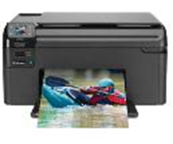 惠普HP Photosmart-B109q打印机