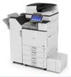 理光Ricoh MP C3504SP复印机