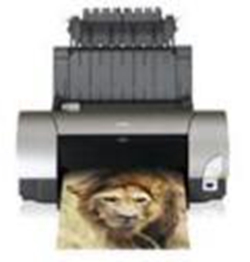 佳能Canon i990打印机