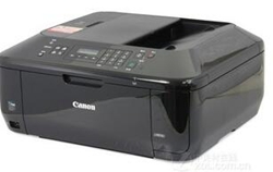 佳能Canon PIXMA MX438打印机