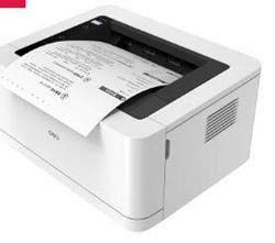 得力Deli P2005打印机