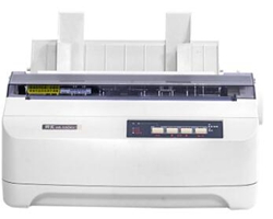 得实Dascom AR-300K+打印机