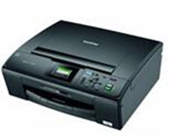 兄弟Brother DCP-J125打印机