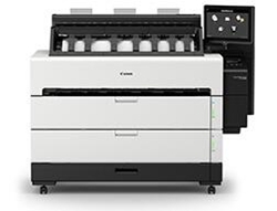 佳能Canon TZ-5300 MFP打印机